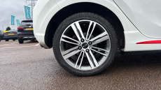 Kia Picanto 1.0T GDi GT-line S 5dr Petrol Hatchback